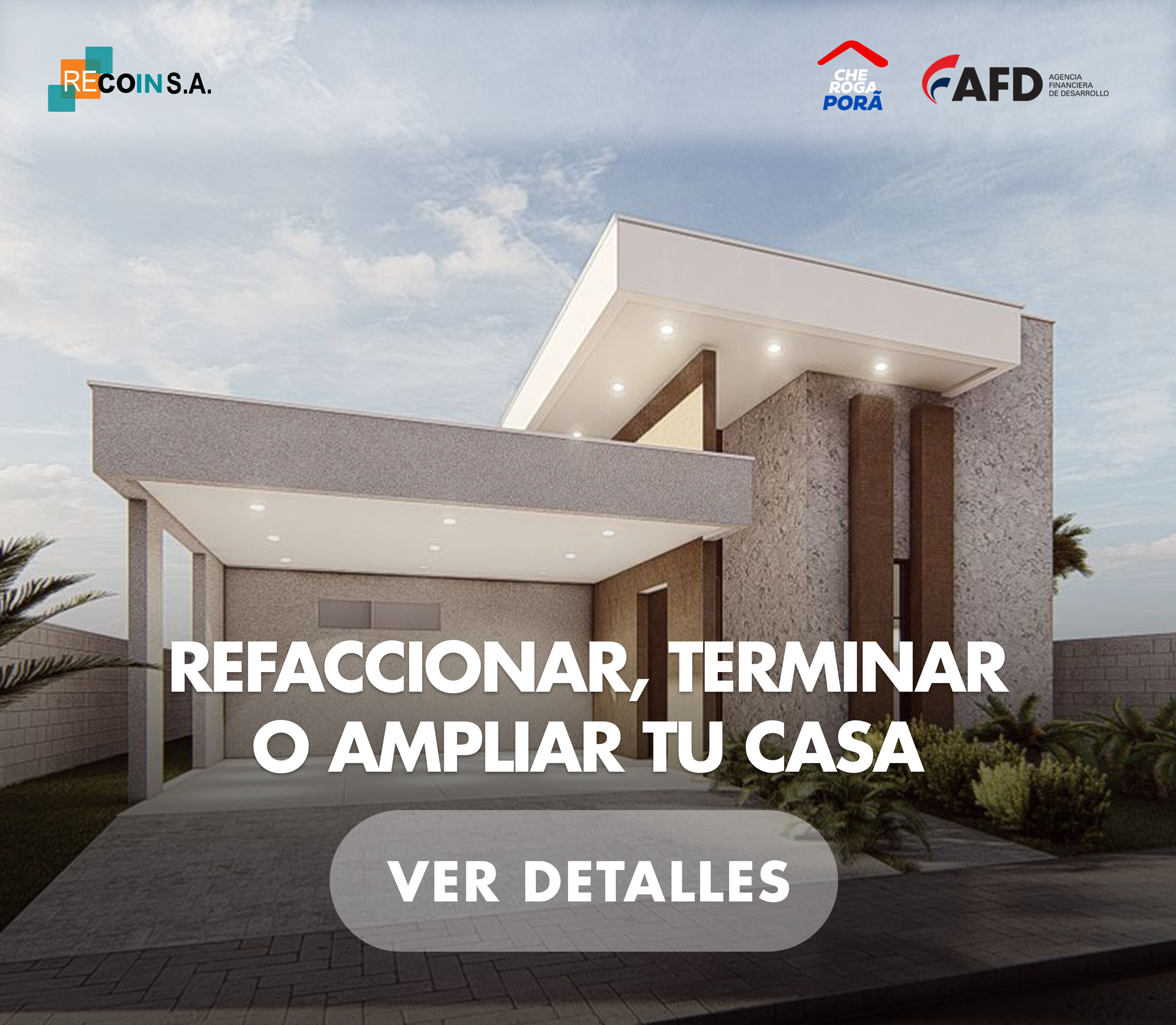 Proyecto de construcción 3